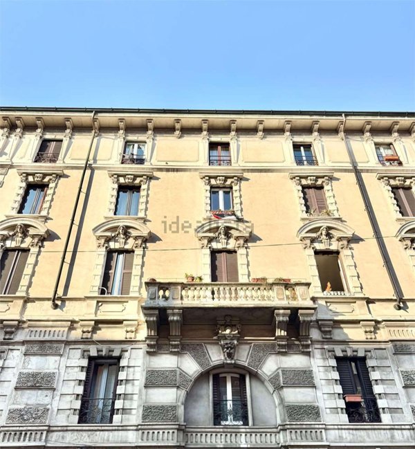 appartamento in affitto a Milano in zona Isola