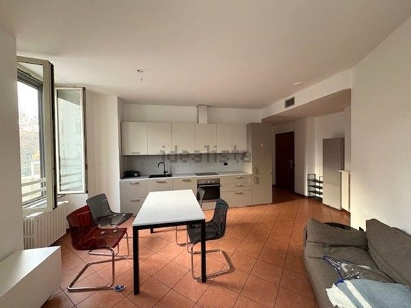 appartamento in affitto a Milano in zona Porta Vittoria