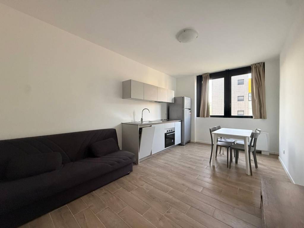 appartamento in affitto a Milano in zona Vigentino