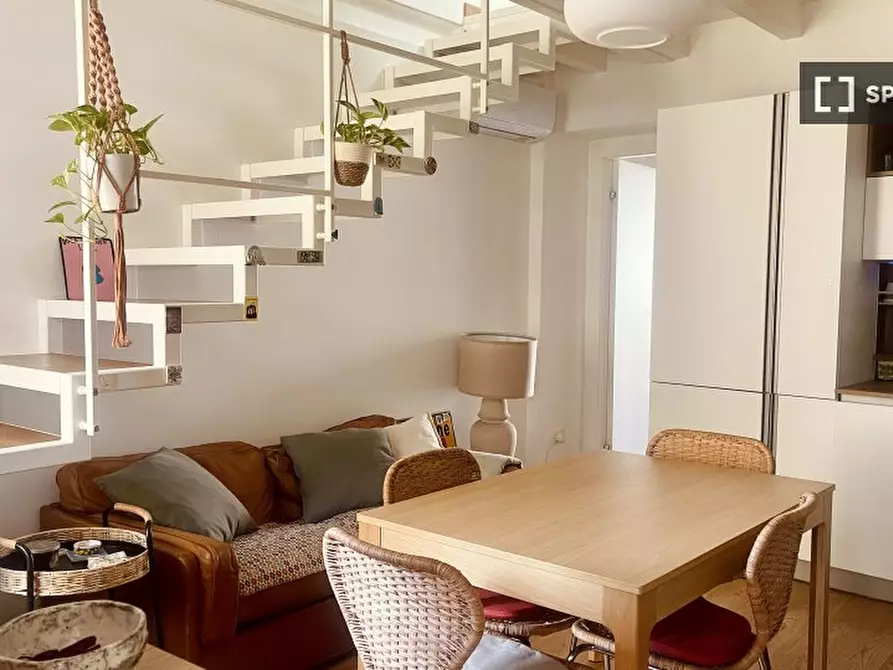 appartamento in affitto a Milano in zona Porta Ticinese