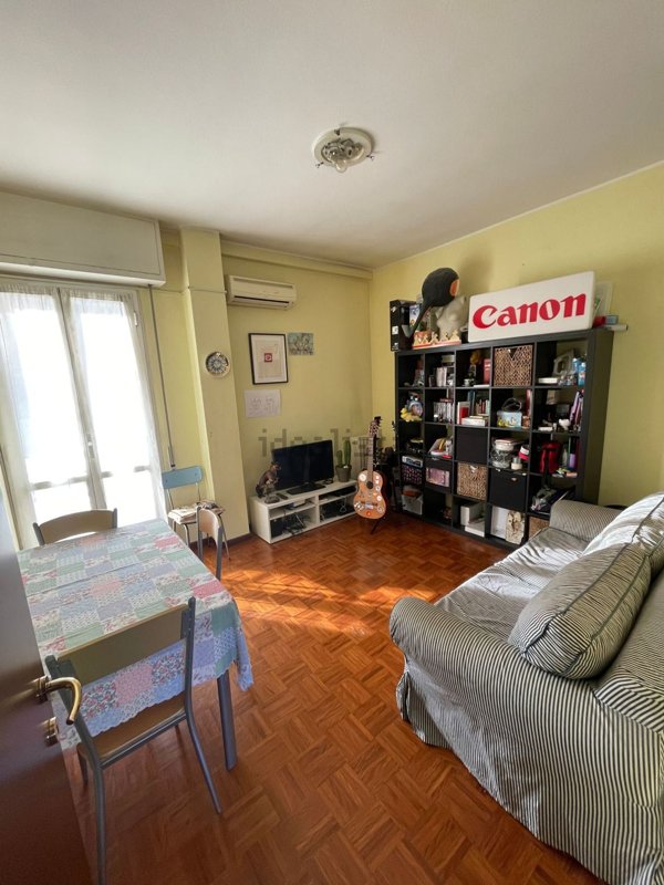 appartamento in affitto a Milano in zona Niguarda