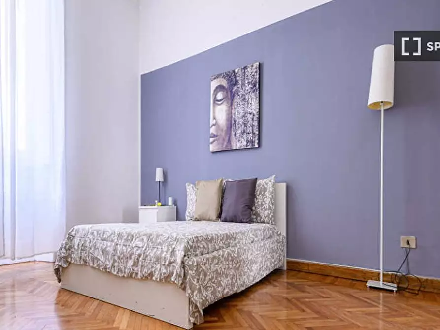 appartamento in affitto a Milano in zona Città Studi