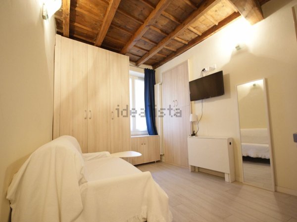 monolocale in affitto a Milano in zona Sant'Ambrogio