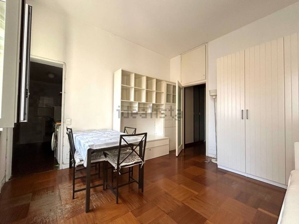 appartamento in affitto a Milano in zona Porta Romana