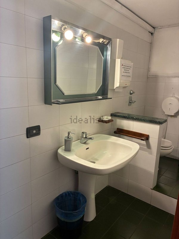 ufficio in affitto a Milano in zona Centro Direzionale