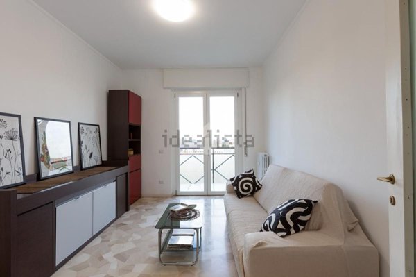 appartamento in affitto a Milano in zona Niguarda