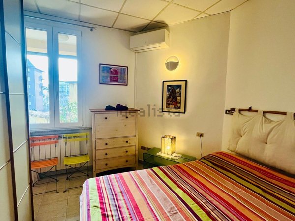 appartamento in affitto a Milano in zona Sempione