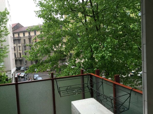 appartamento in affitto a Milano in zona Il Portello