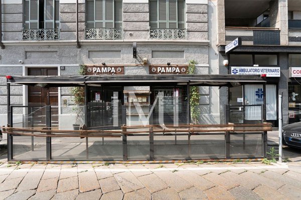 negozio in affitto a Milano in zona Centro Storico