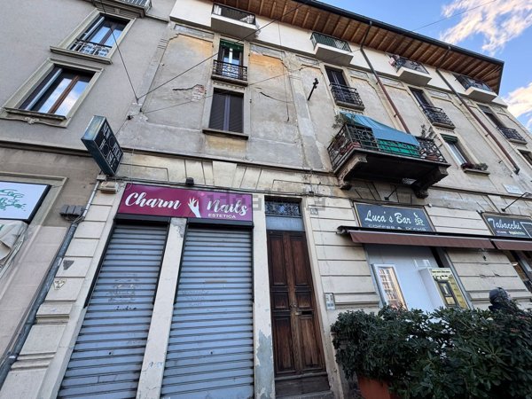 appartamento in affitto a Milano in zona Niguarda