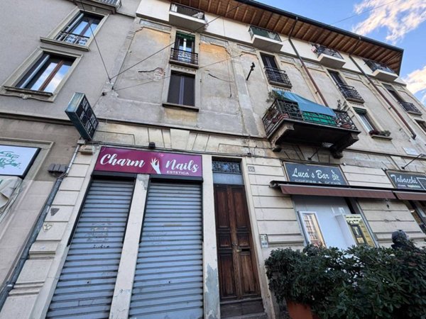 appartamento in affitto a Milano in zona Niguarda