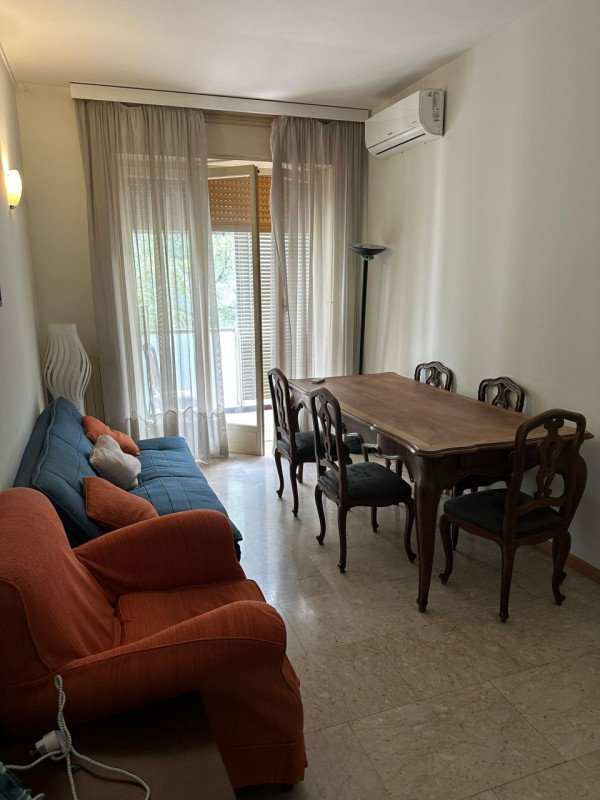 appartamento in affitto a Milano in zona Maggiolina