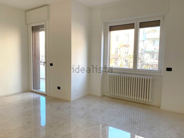 appartamento in affitto a Milano in zona San Vittore