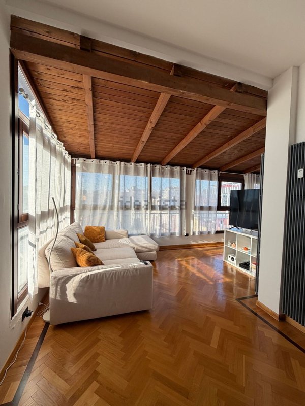 appartamento in affitto a Milano in zona Guastalla