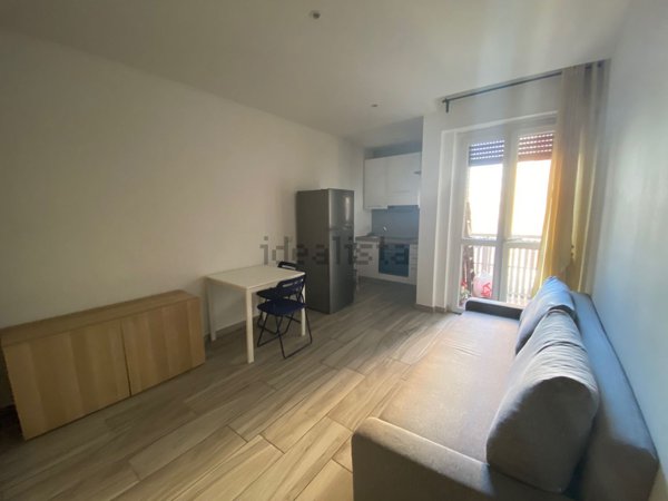 appartamento in affitto a Milano in zona San Cristoforo