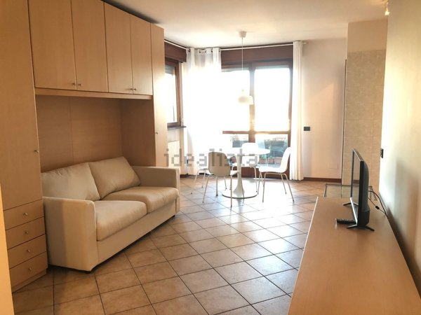 appartamento in affitto a Milano in zona Gorla