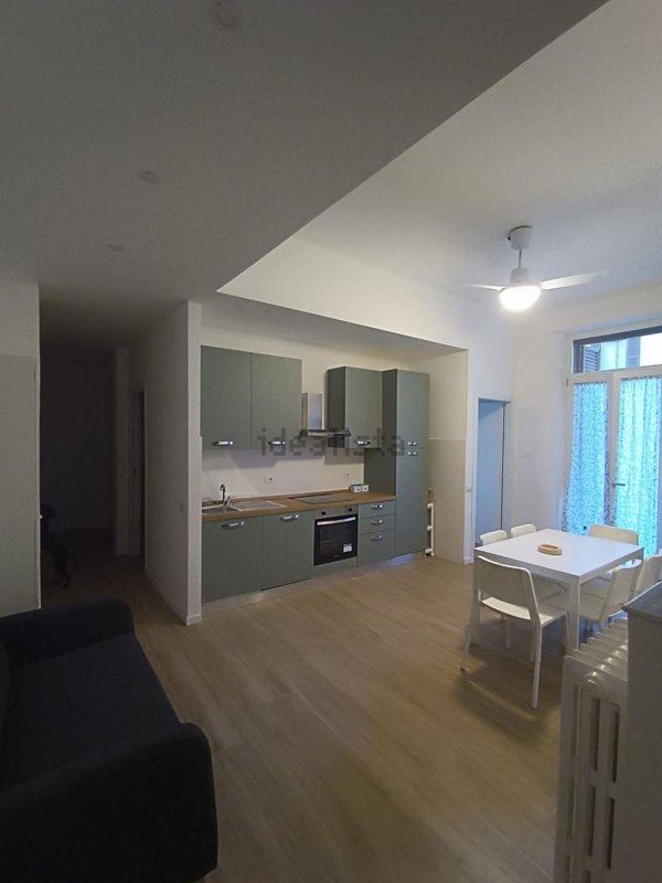 appartamento in affitto a Milano in zona Città Studi