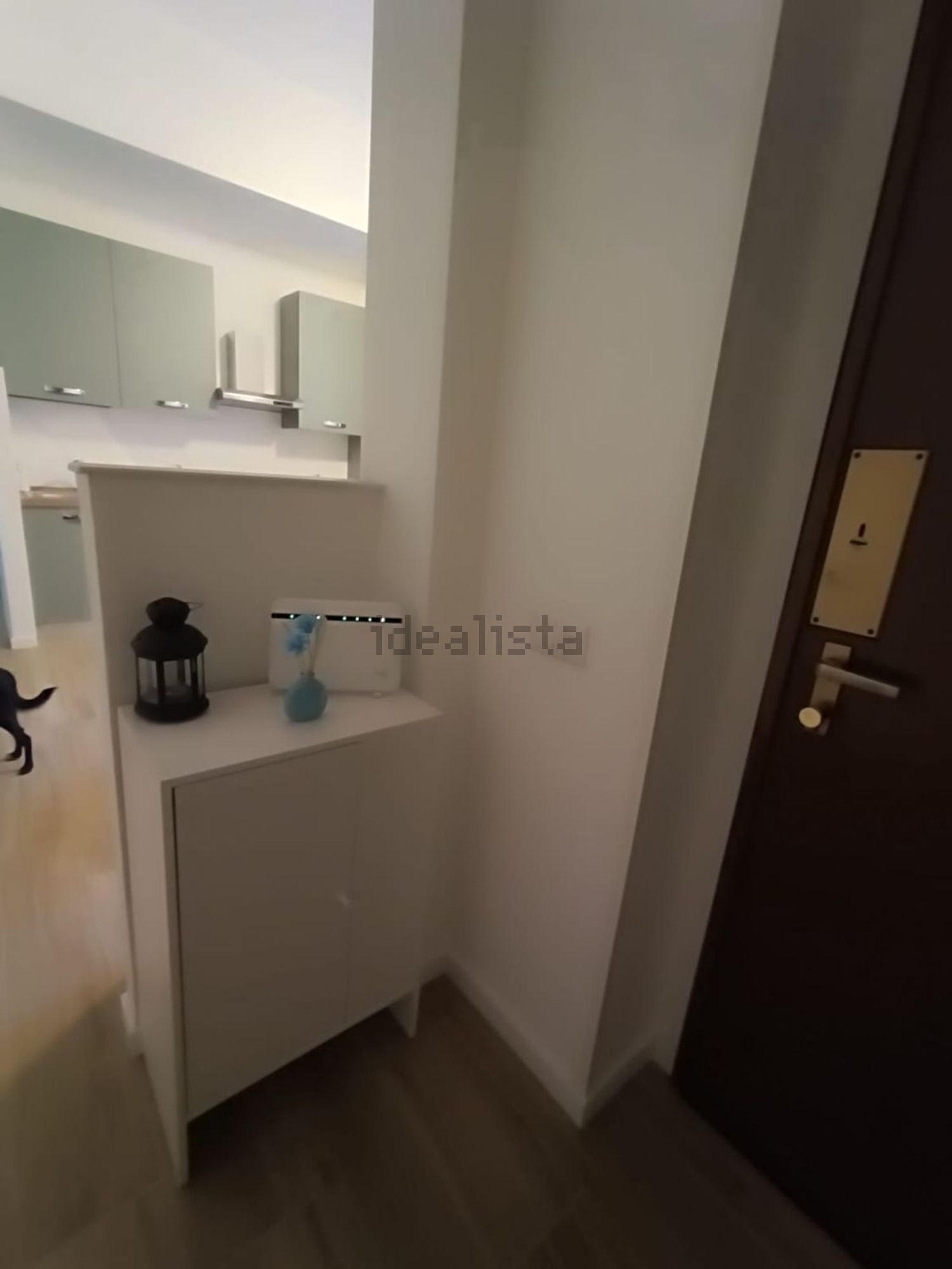 appartamento in affitto a Milano in zona Città Studi