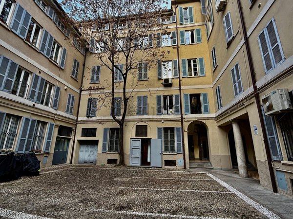 appartamento in affitto a Milano in zona Porta Vigentina