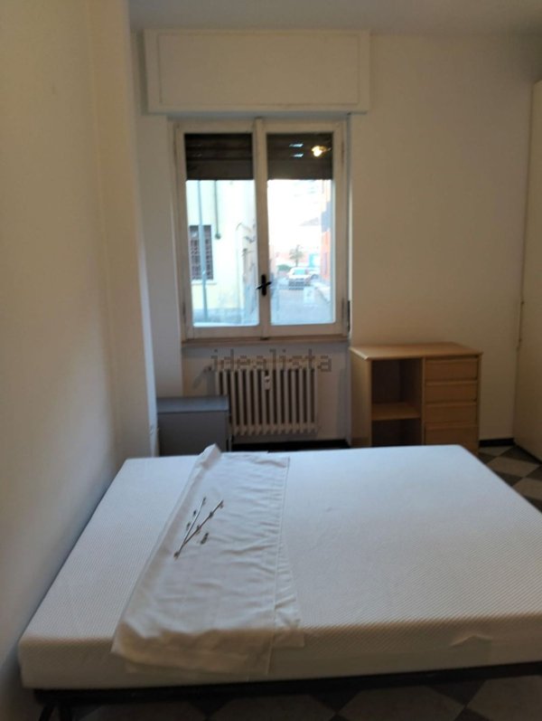 appartamento in affitto a Milano in zona Corvetto