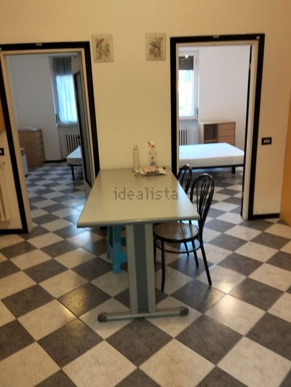 appartamento in affitto a Milano in zona Corvetto