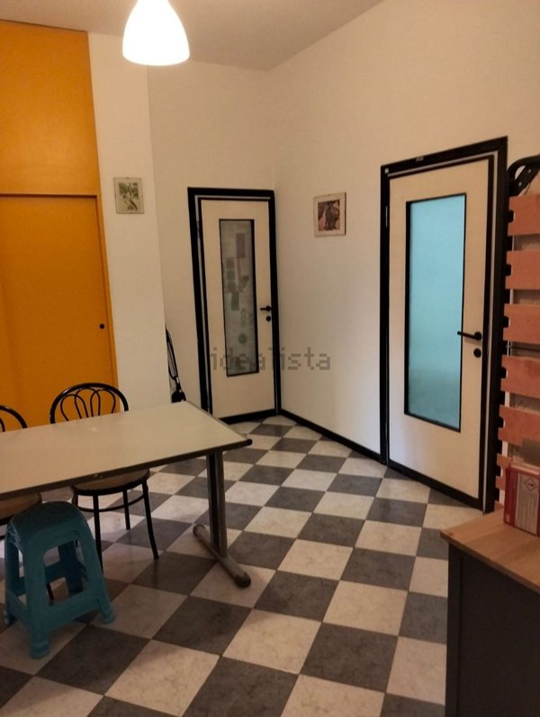 appartamento in affitto a Milano in zona Corvetto