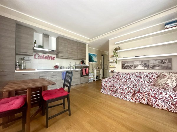 appartamento in affitto a Milano in zona Solari