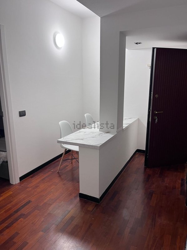 appartamento in affitto a Milano in zona Vigentino