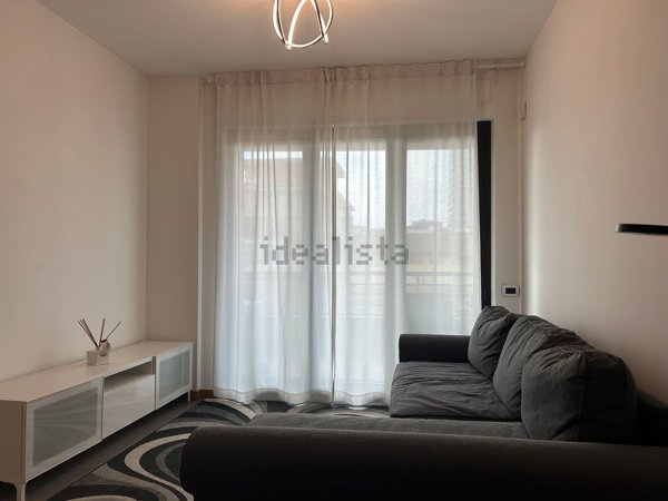 appartamento in affitto a Milano in zona Centro Direzionale