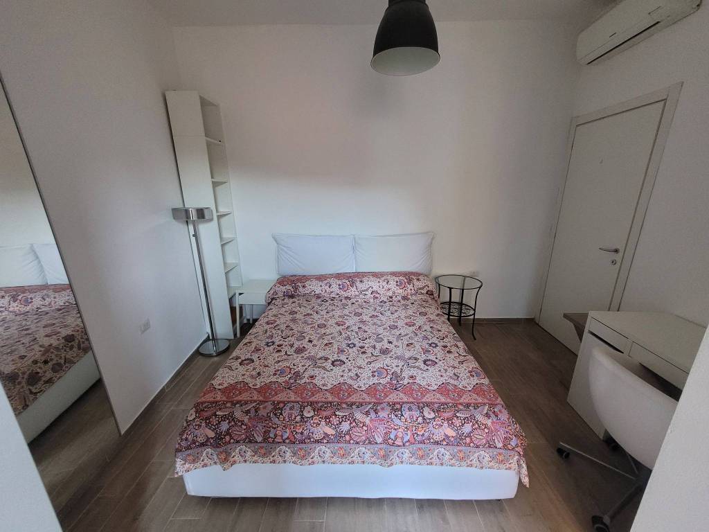 appartamento in affitto a Milano in zona Bocconi