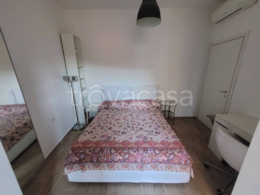 appartamento in affitto a Milano in zona Bocconi