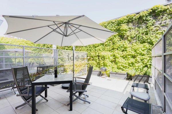 appartamento in affitto a Milano in zona Vigentino