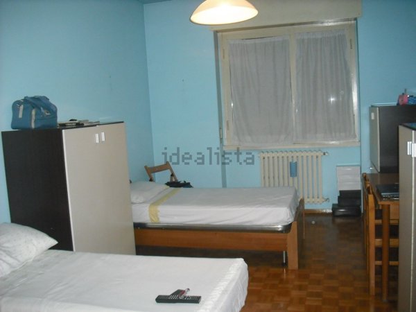 appartamento in affitto a Milano in zona Lorenteggio