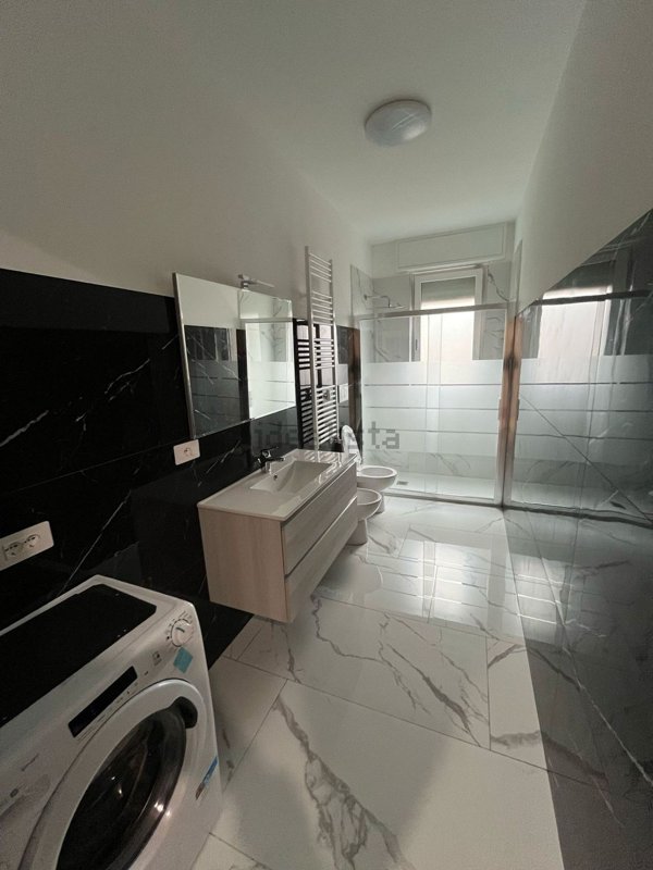 appartamento in affitto a Milano in zona Bicocca