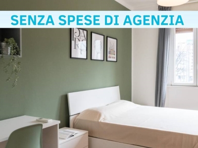 appartamento in affitto a Milano in zona Loreto