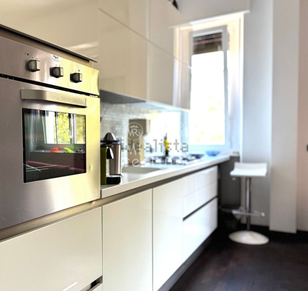 appartamento in affitto a Milano in zona Il Portello