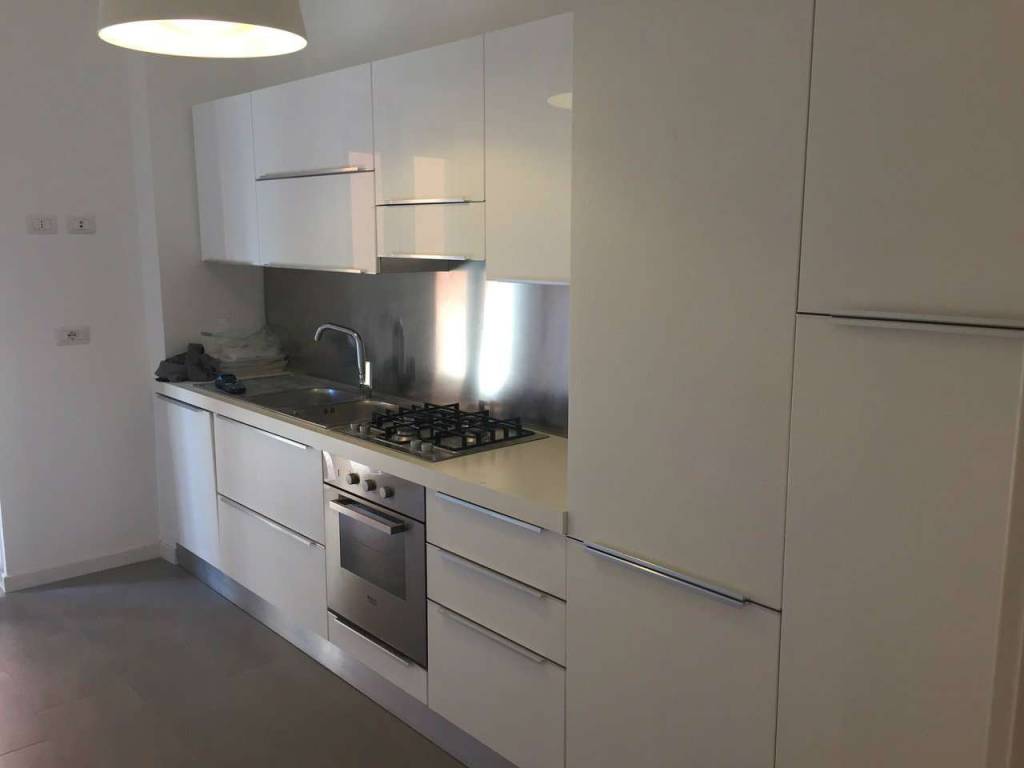 appartamento in affitto a Milano in zona Sempione