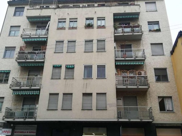 appartamento in affitto a Milano in zona Isola