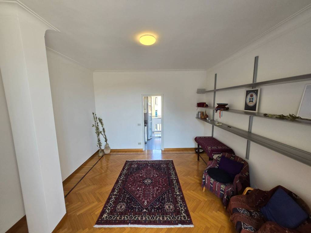 appartamento in affitto a Milano in zona Porta Vittoria