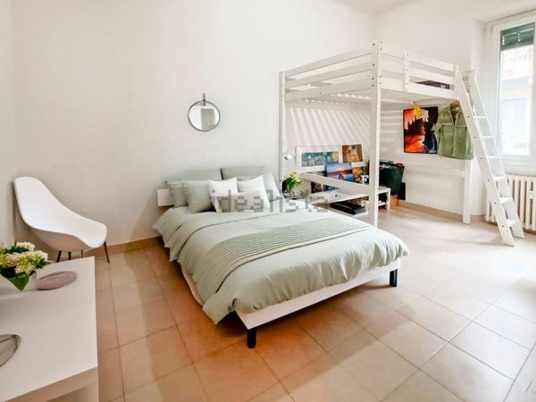 appartamento in affitto a Milano in zona Loreto