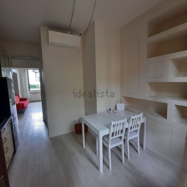 appartamento in affitto a Milano in zona Porta Genova