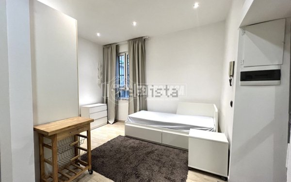 appartamento in affitto a Milano in zona Crescenzago