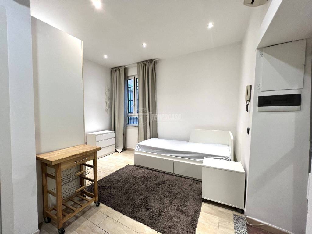 appartamento in affitto a Milano in zona Crescenzago