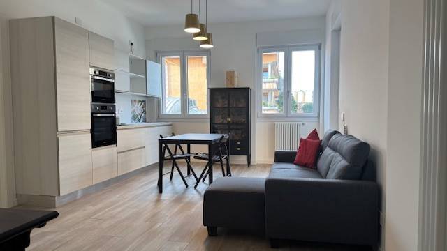 appartamento in affitto a Milano in zona Garegnano