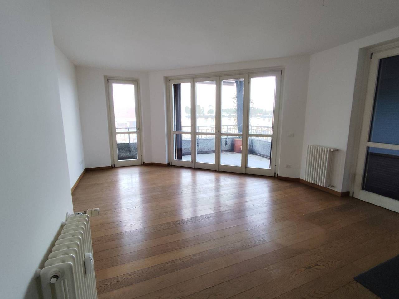 appartamento in affitto a Milano in zona Porta Romana