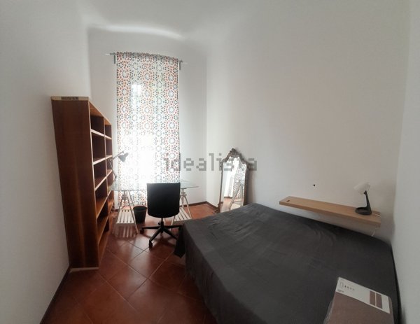 appartamento in affitto a Milano in zona Solari