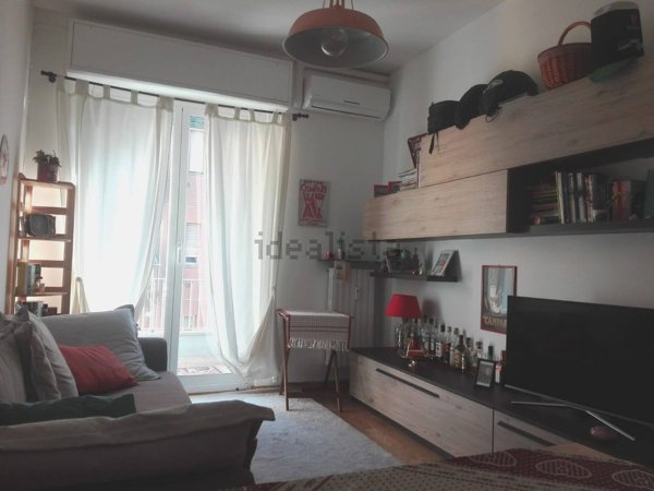 appartamento in affitto a Milano in zona Gorla
