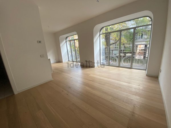 appartamento in affitto a Milano in zona Solari