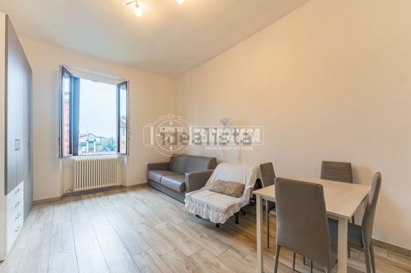 appartamento in affitto a Milano in zona Dergano