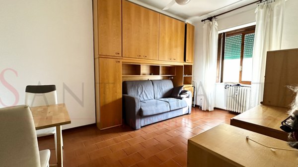 appartamento in affitto a Milano in zona Casoretto